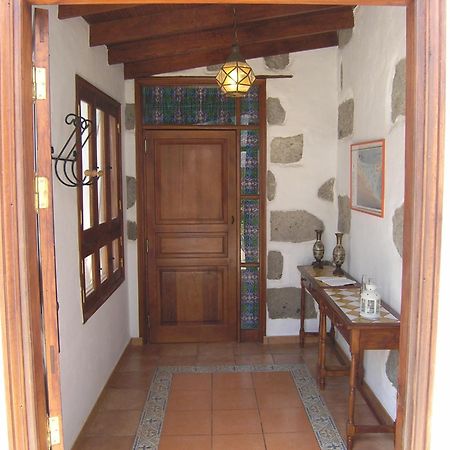 Vivelorural Casa Saulo 2, Local Charm In Agueimes Villa Exterior photo