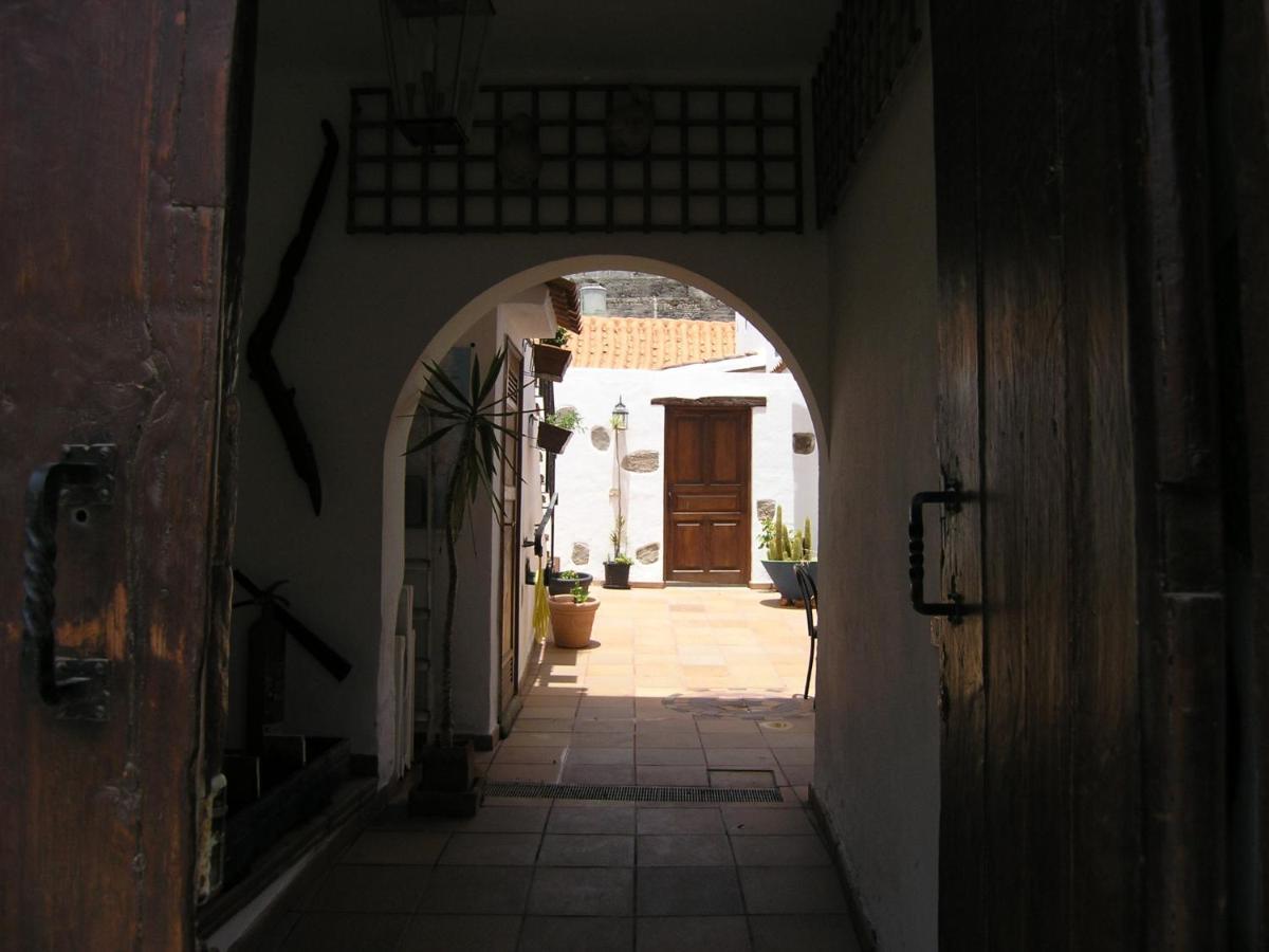 Vivelorural Casa Saulo 2, Local Charm In Agueimes Villa Exterior photo