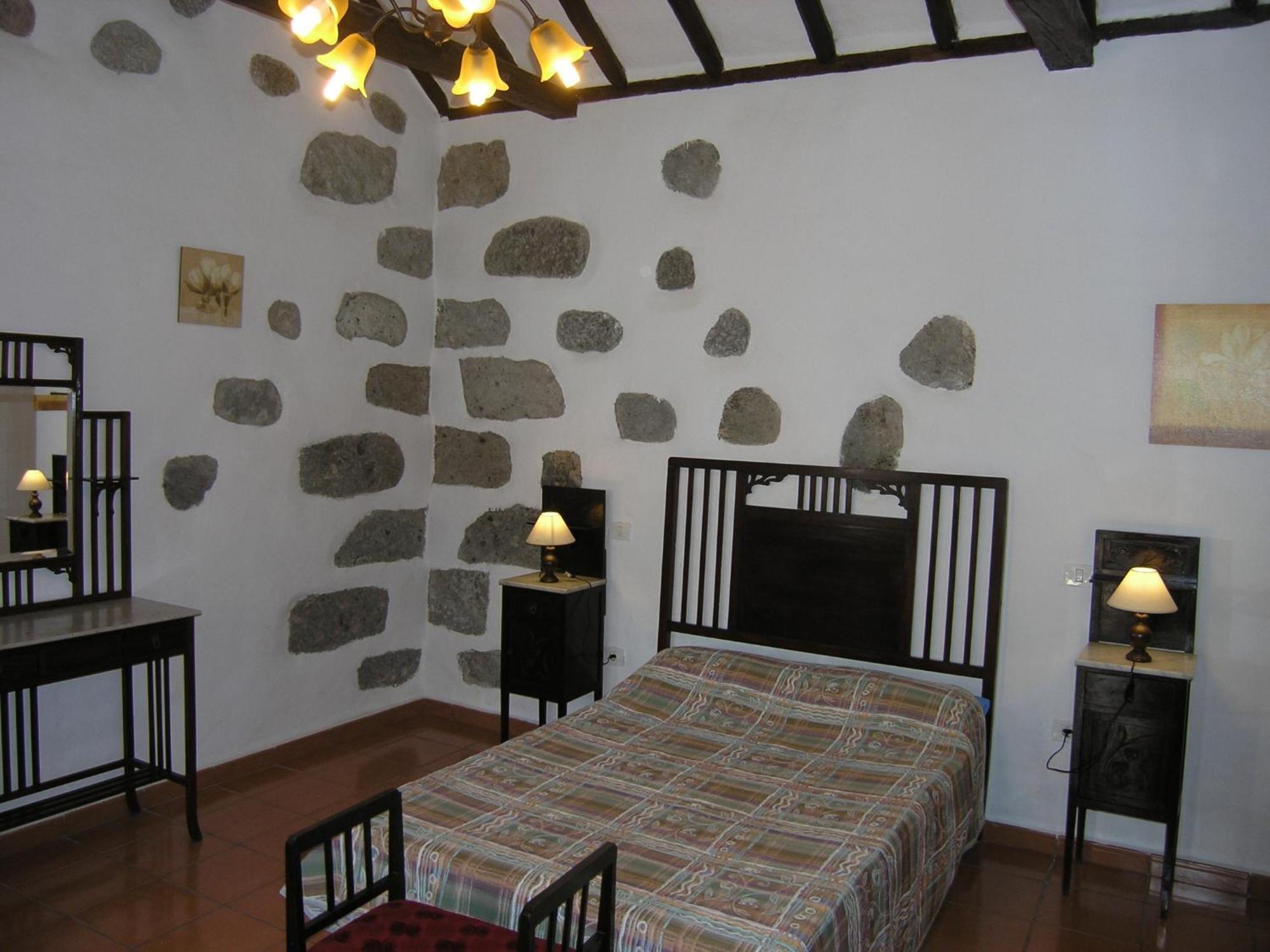 Vivelorural Casa Saulo 2, Local Charm In Agueimes Villa Exterior photo