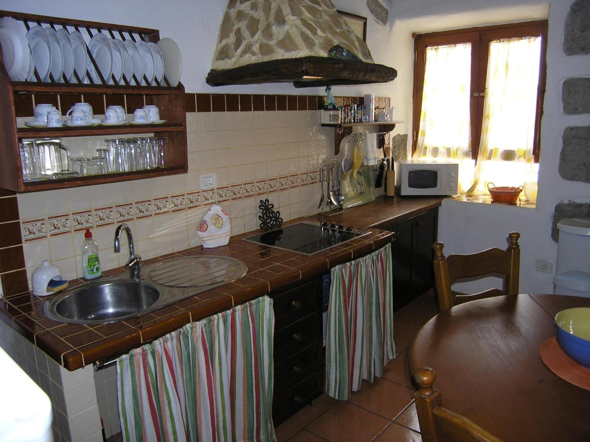 Vivelorural Casa Saulo 2, Local Charm In Agueimes Villa Exterior photo