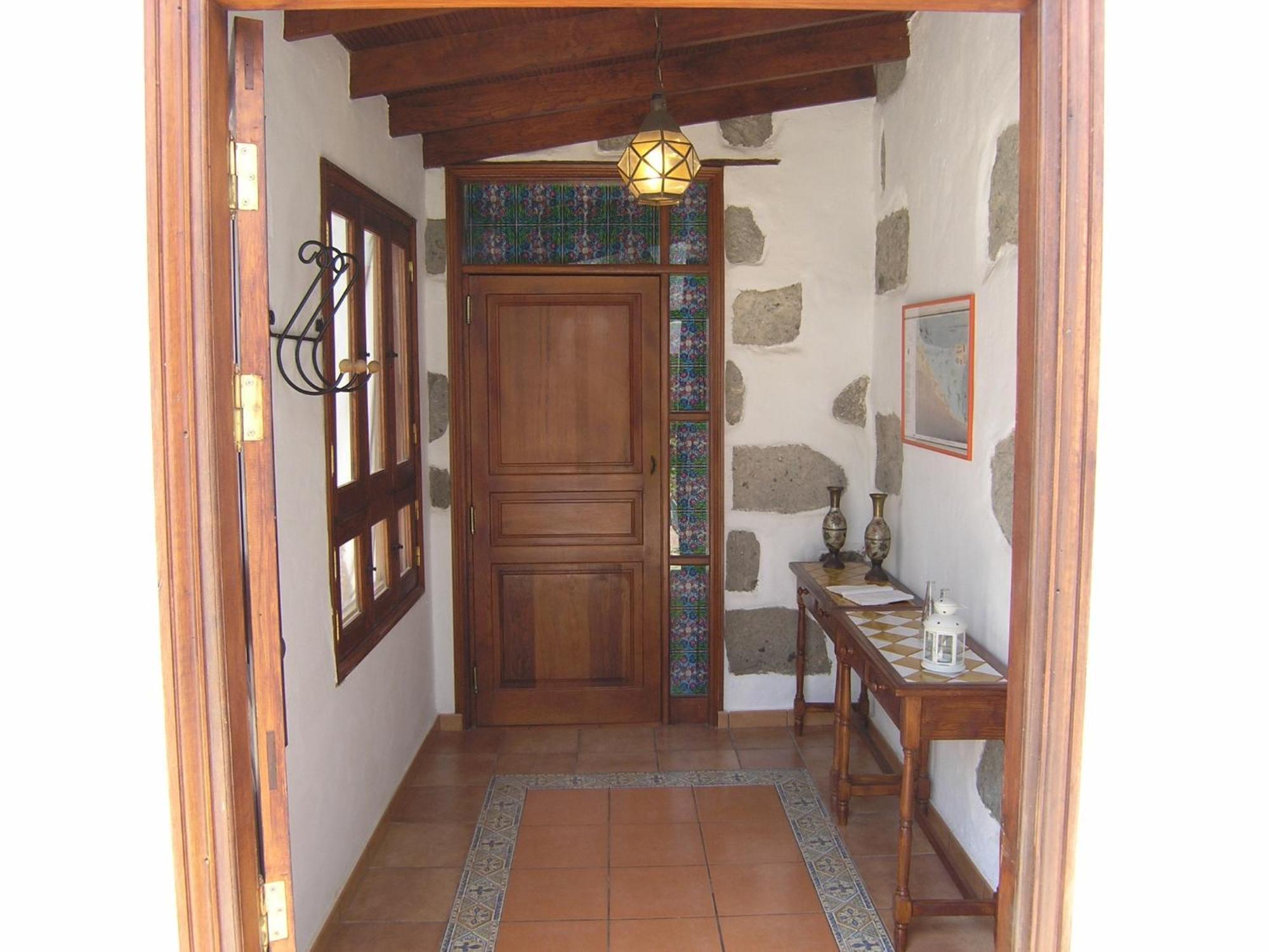 Vivelorural Casa Saulo 2, Local Charm In Agueimes Villa Exterior photo